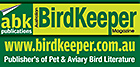 Australian BirdKeeper Magazine