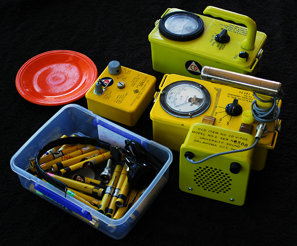 Nuclear War Survival - How To Survive a Nuclear War - Nuclear Bomb Attack, Nuclear Weapons, Nuclear Fallout