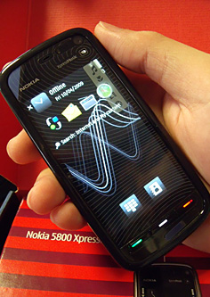 Mobile Phone Radiation Health Hazards - Urban Survival