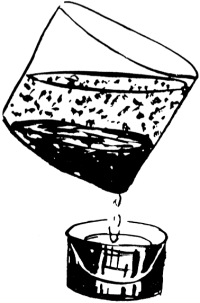 Finding Water - Wilderness Survival - Filtering Water