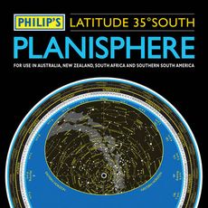 Philip's Planisphere