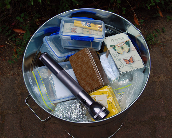 EMP Shielding - EMP Survival - How To Survive an EMP - ElectroMagnetic Pulse