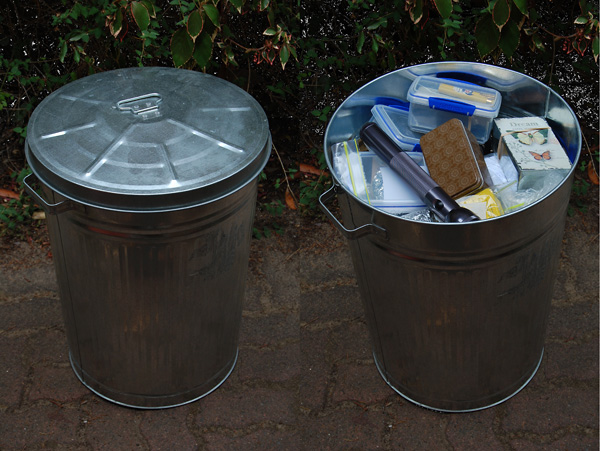 EMP Shielding - EMP Survival - How To Survive an EMP - ElectroMagnetic Pulse