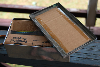 EMP Shielding - EMP Survival - How To Survive an EMP - ElectroMagnetic Pulse