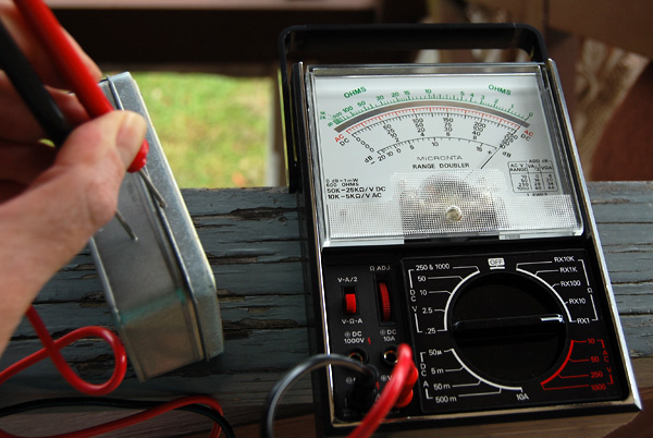 EMP Shielding - EMP Survival - How To Survive an EMP - ElectroMagnetic Pulse