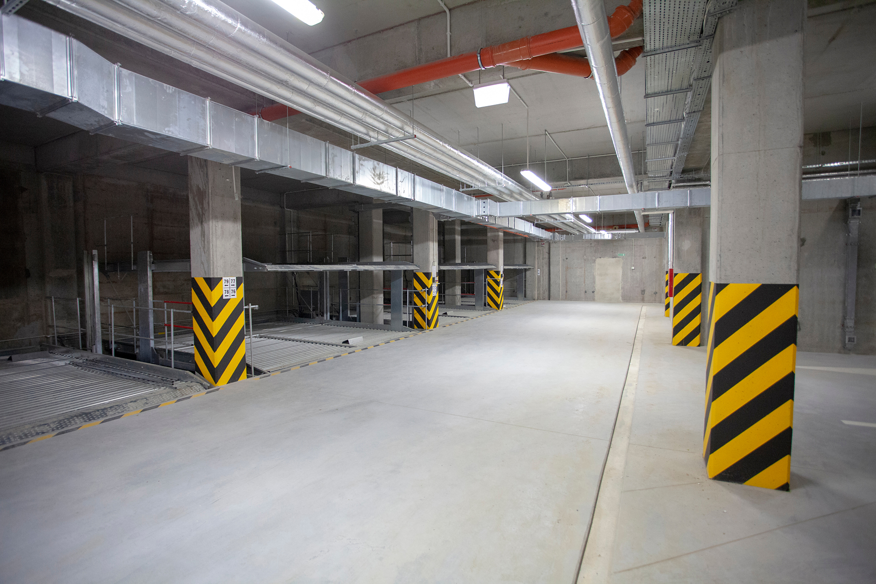 Identify Underground Locations - Nuclear War Survival - How To Survive a Nuclear War