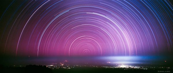 How to Read the Sky at Night - Practical Astronomy for Date, Time and Direction Finding