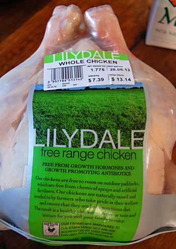 How to Make Your Own Meat Stock and Bone Broth - Chicken