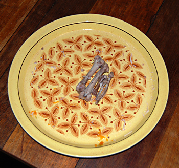 How to Make Your Own Meat Stock and Bone Broth - Bones