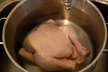 How to Make Your Own Meat Stock and Bone Broth - Filling