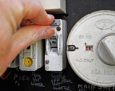 How to Drain Your Hot Water Heater For Survival Water