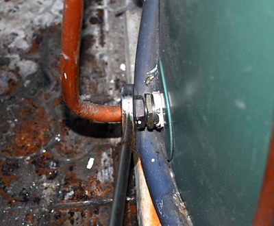 How to Drain Your Hot Water Heater For Survival Water