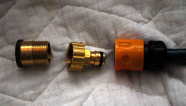 How to Drain Your Hot Water Heater For Survival Water