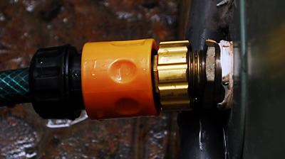 How to Drain Your Hot Water Heater For Survival Water