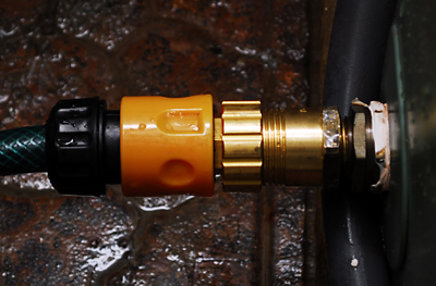 How to Drain Your Hot Water Heater For Survival Water